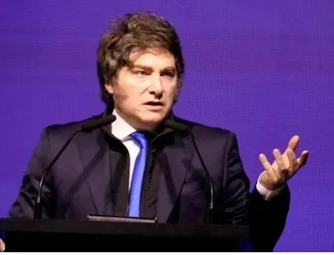 Javier Milei, contra la oposición por el presupuesto universitario: «El superávit no se negocia»