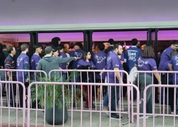 Javier Milei presenta a sus candidatos en Junín, el Presidente habla a las 19