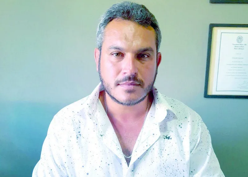 Montanaro: “En el Concejo debe haber  representación del vecinalismo”