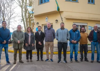 Se confirmó la fecha de la Fiesta del Cosechero