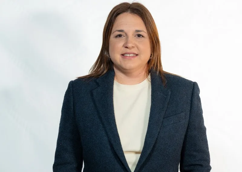 Natalia Barco: “Es necesario fortalecer la educación para generar trabajo”