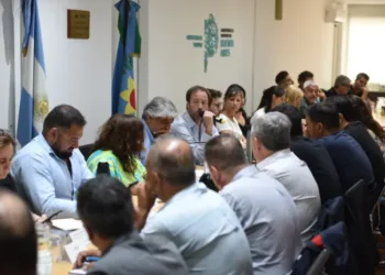 Provincia abrió otra ronda de paritarias pero todavía no hay propuesta de aumentos salarial