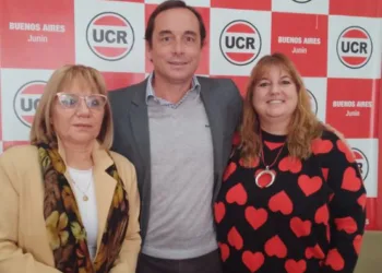 La UCR presentó un proyecto de ordenanza para realizar la obra del Viaducto