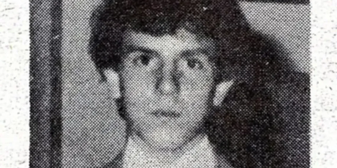 Giro en el caso de los restos hallados junto a la casa de Cerati: el asesino sería un compañero de colegio