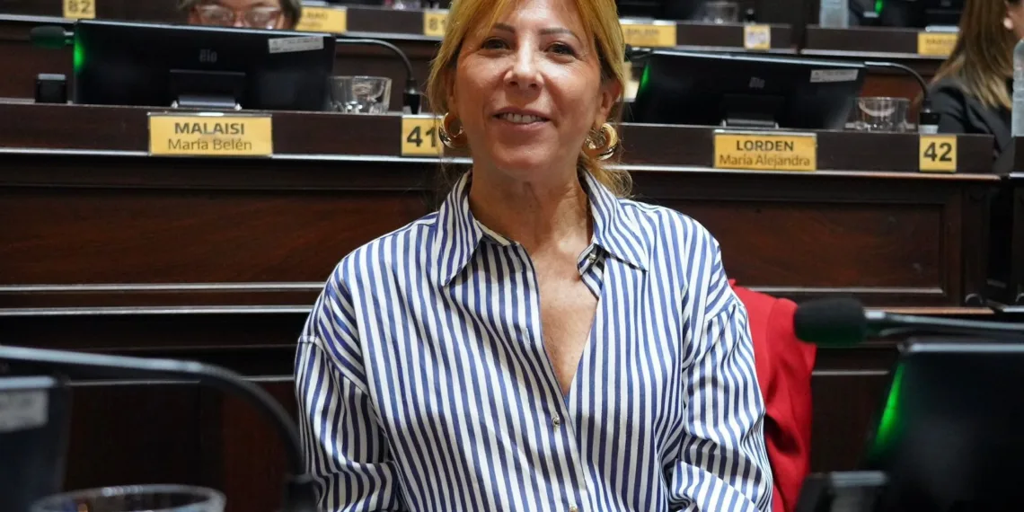Vaccarezza lamentó que “no se discuta la agenda bonaerense” de cara a las elecciones del 7 de septiembre