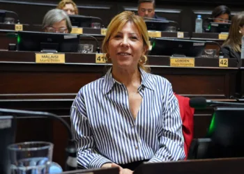 Vaccarezza lamentó que “no se discuta la agenda bonaerense” de cara a las elecciones del 7 de septiembre