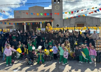 San Cayetano: en Junín pidieron y agradecieron al santo