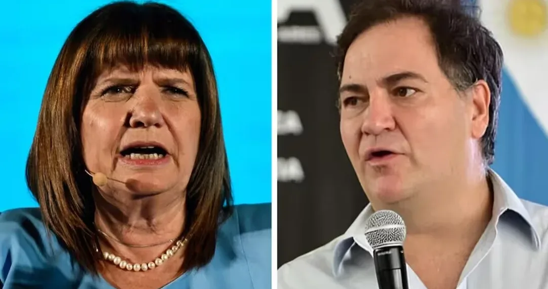 En plena campaña, Bullrich y Alonso se cruzaron por la edad de imputabilidad tras un crimen en La Matanza