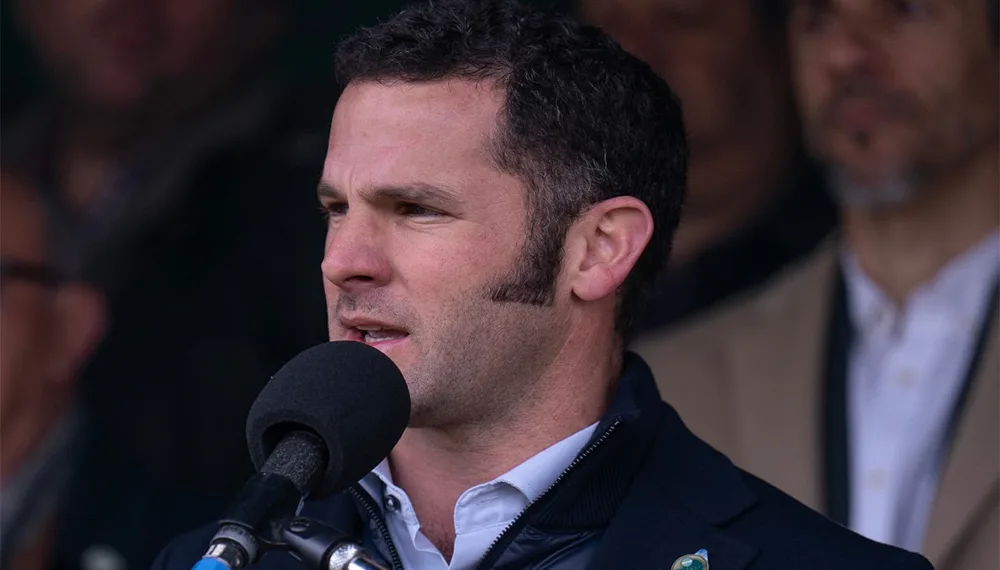 “Si Milei nos suelta las riendas, vamos a multiplicar la producción”
