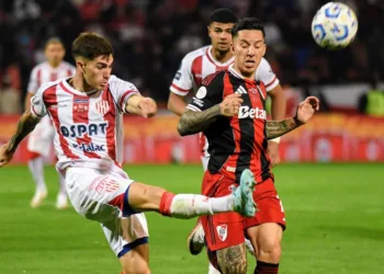 Copa Argentina: River eliminó a Unión por penales y está en cuartos
