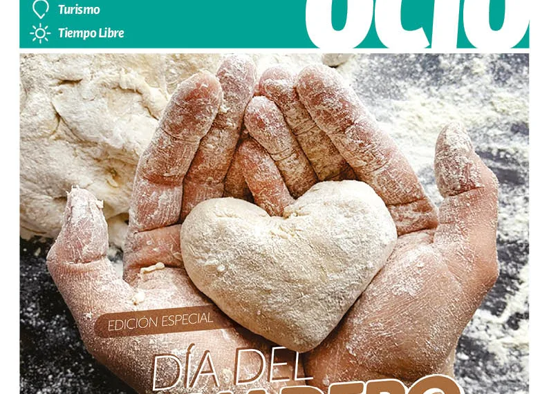 Revista OCIO de agosto