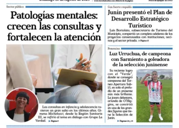 Domingo 10 de agosto de 2025