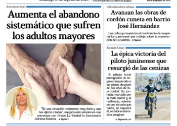 Domingo 17 de agosto de 2025