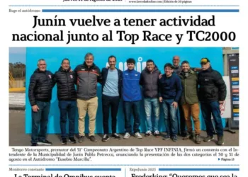 Jueves 14 de agosto de 2025