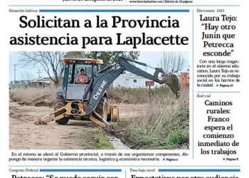 Jueves 28 de agosto de 2025
