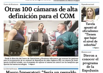 Martes 12 de agosto de 2025