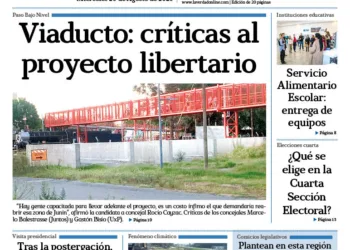 Miércoles 20 de agosto de 2025