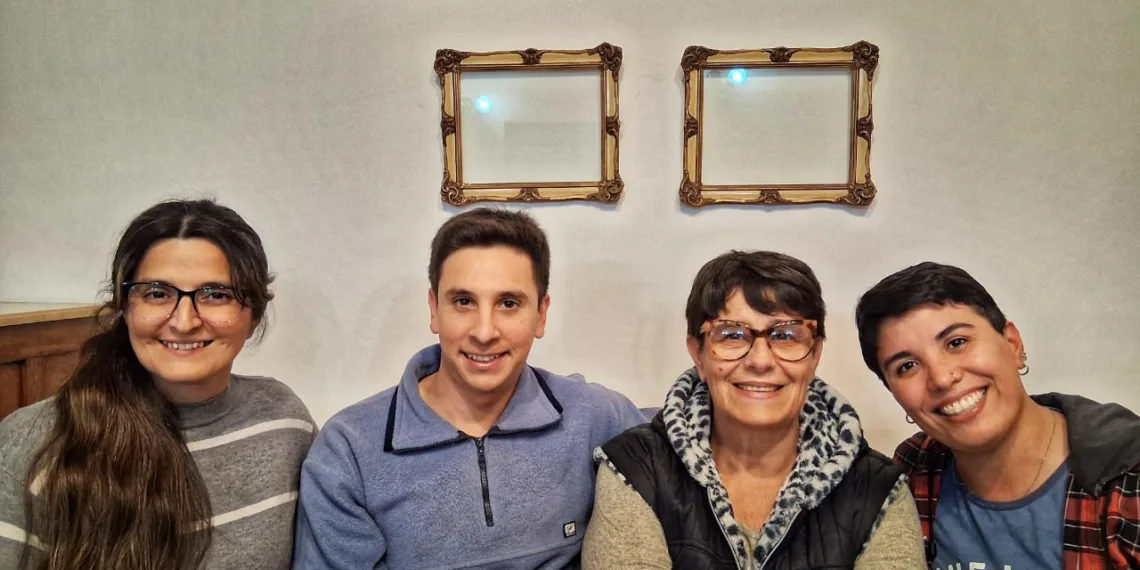 Dictarán la charla Escribir (se) desde el Silencio