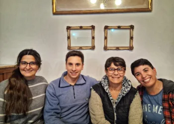 Dictarán la charla Escribir (se) desde el Silencio