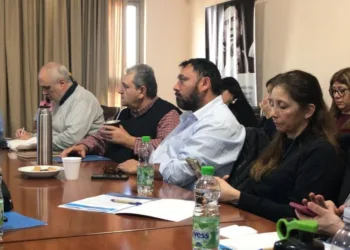 ATUNNOBA adhiere al paro de trabajadores Nodocentes universitarios de hoy