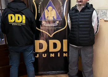 Tras allanamientos, efectivos policiales recuperaron elementos sustraídos