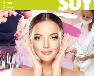 Revista SOY de septiembre de 2025