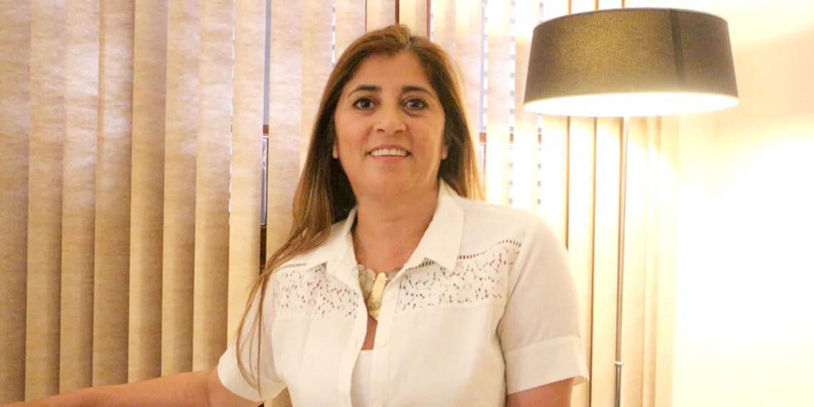 Bottega: “No hubo unidad porque en lo particular  nunca fui convocada a una lista de unidad”