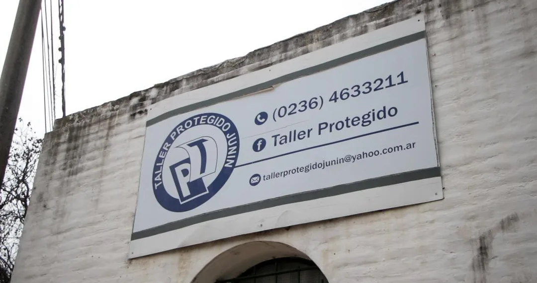 Convocan a vecinos a participar de una jornada de entrega de semillas en el Taller Protegido