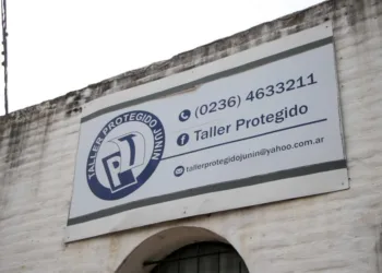 Convocan a vecinos a participar de una jornada de entrega de semillas en el Taller Protegido