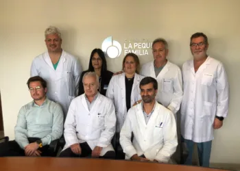 Presentaron las Jornadas de Medicina y Enfermería de Clínica La Pequeña Familia
