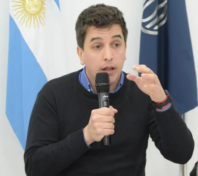 La Crisis del Tequila y el último antecedente de un rescate de la reserva federal estadounidense