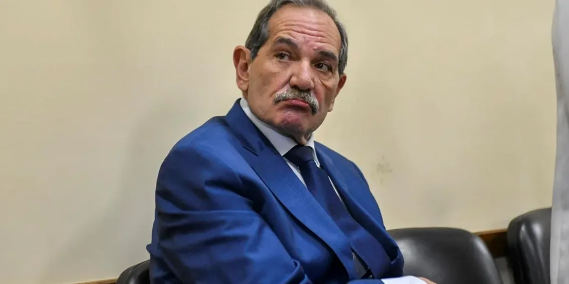 La Corte Suprema dejó firme la prisión de José Alperovich