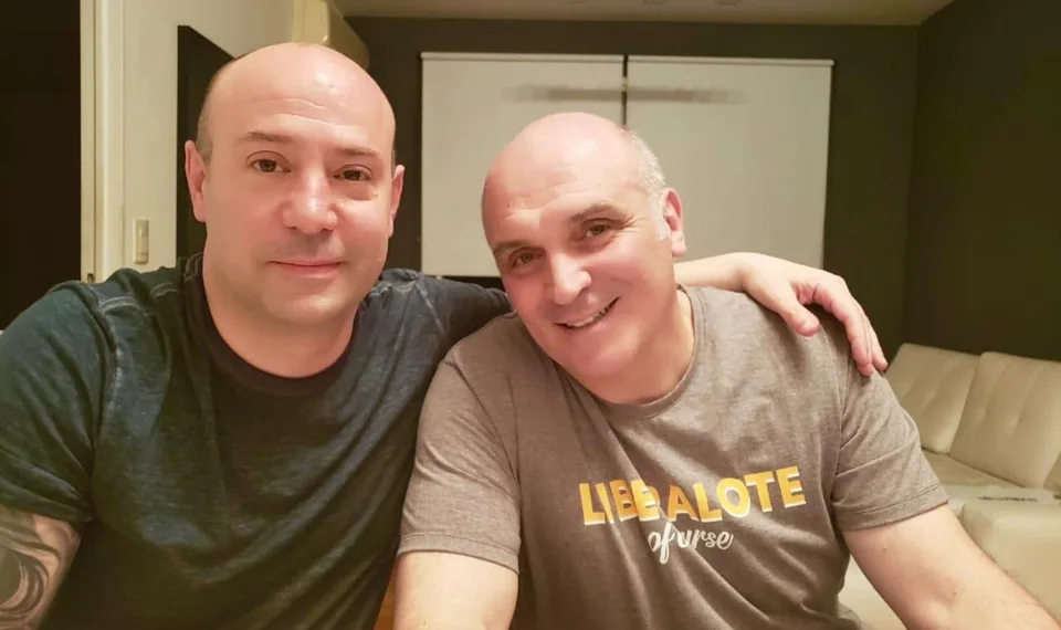 Espert estalló con el caso Spagnuolo: «No me rompan…»