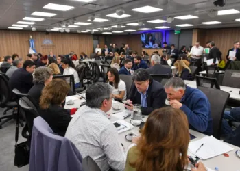 Diputados: la oposición puso en marcha su ofensiva para limitar el uso de los decretos