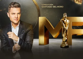 Martín Fierro a la Televisión 2025: quiénes serán los conductores de la Alfombra Roja