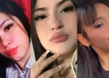 Buscan a tres chicas de entre 15 y 20 años que desaparecieron en La Matanza