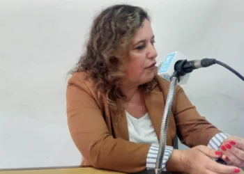 Marcha Federal Universitaria: “Fue una jornada muy emocionante y nos  sentimos acompañados”, afirmó Traverso