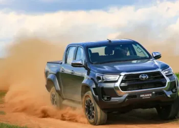 Toyota Hilux: cuál es su imperdible precio en septiembre 2025