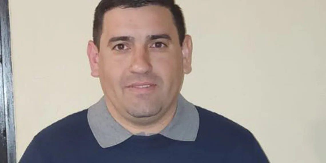 Peralta: “En la zona de la UOM Junín no tenemos despidos”