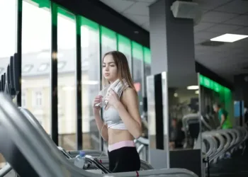 La salud es el principal motor de los argentinos a la hora de ir al gimnasio