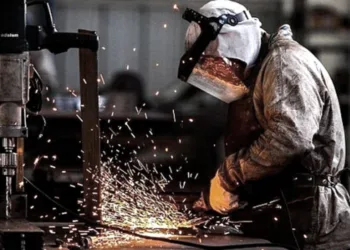 Se celebra hoy el día del metalúrgico