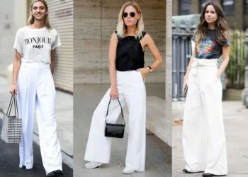 El pantalón que reemplaza al jean en esta temporada primavera-verano