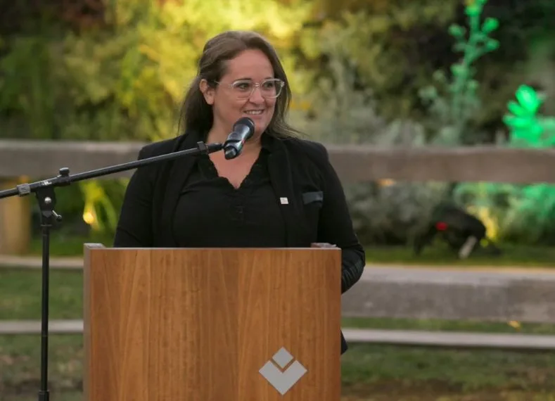 Destacan la encuesta que la UNNOBA  diseñó para el Colegio de Martilleros