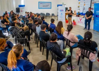 Jornada de RCP y primeros auxilios en el Día Mundial del Corazón