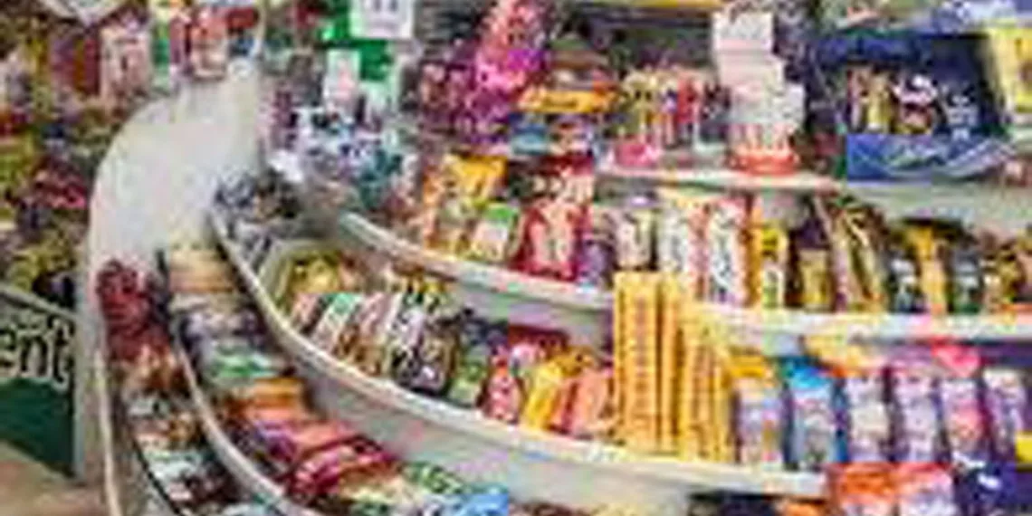Kioscos: aseguran que el impacto de la  crisis es diferente en Capital y el interior