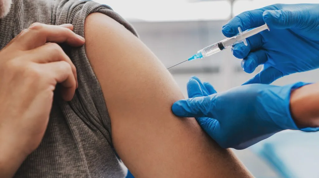 En Junín ya se vacuna contra el dengue a todas  las personas que hayan o no tenido la enfermedad