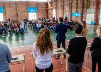 Proyectar V: se adjudicaron 24 lotes a familias juninenses