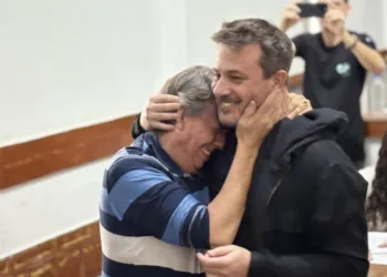 Hernán Dopval fue electo al frente de FESIMUBO