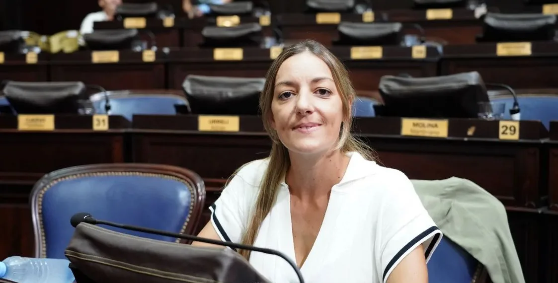 Ricchini: “El mensaje que dejaron los  bonaerenses el 7 de septiembre fue claro”