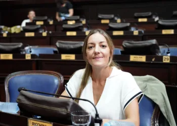 Ricchini: “El mensaje que dejaron los  bonaerenses el 7 de septiembre fue claro”